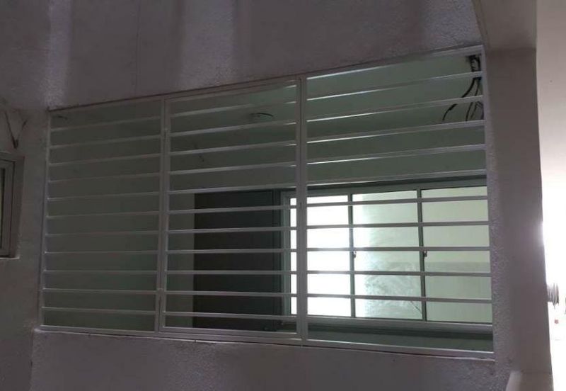 Springville Residence