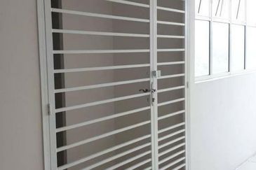 Springville Residence