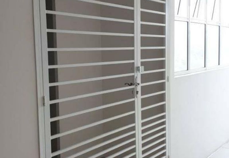 Springville Residence