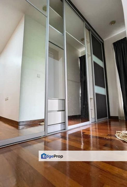 Taman Equine, Selangor, Seri Kembangan