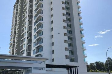 Springville Residence