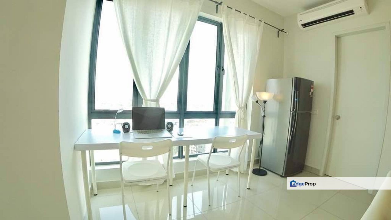 Univ 360 Place, Selangor, Seri Kembangan