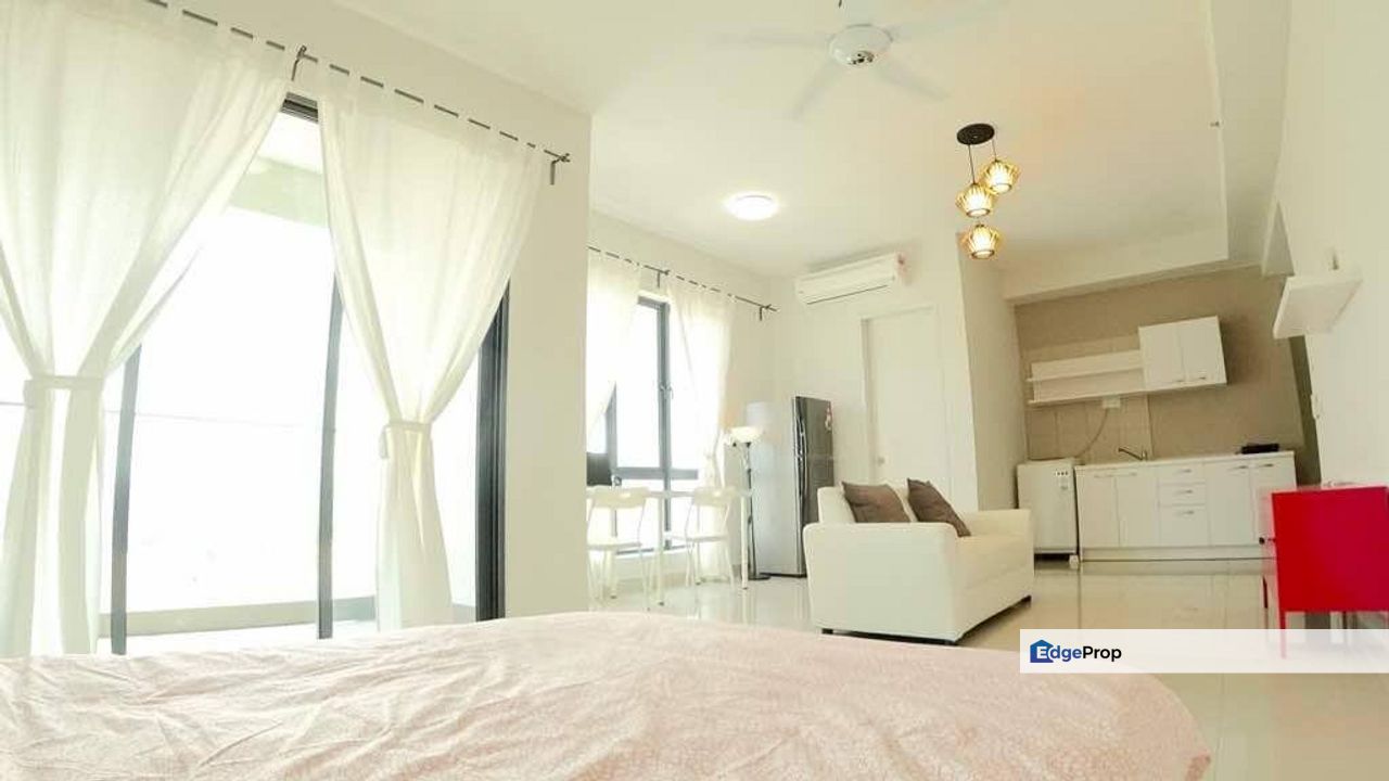 Univ 360 Place, Selangor, Seri Kembangan