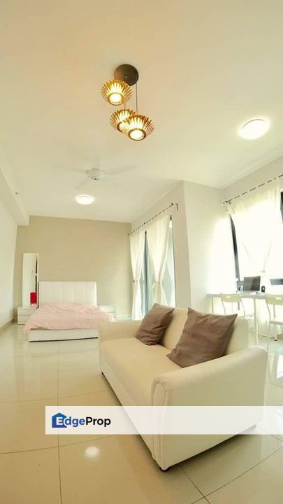 Univ 360 Place, Selangor, Seri Kembangan