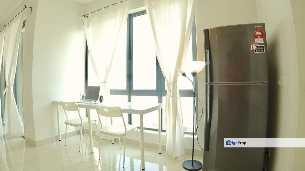 Univ 360 Place, Selangor, Seri Kembangan