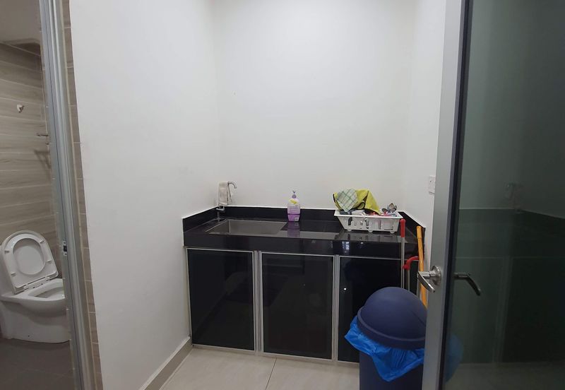 Taman Perindustrian Bukit Serdang Factory for sale