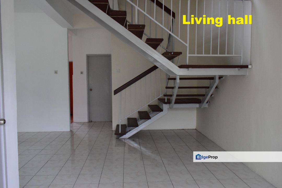 Taman Lestari Putra, Selangor, Seri Kembangan