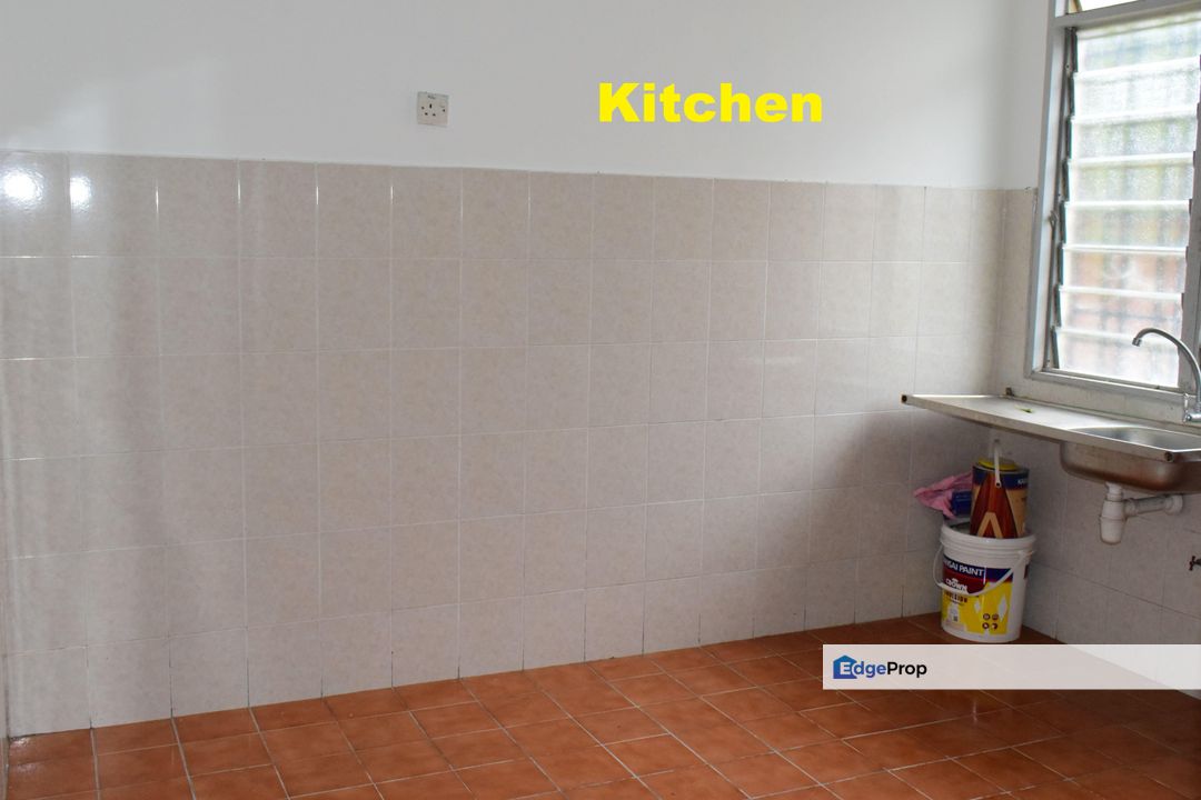 Taman Lestari Putra, Selangor, Seri Kembangan