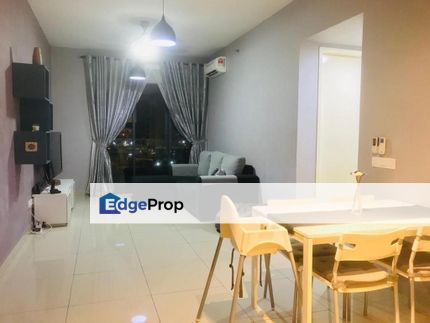 Univ 360 Place, Selangor, Seri Kembangan