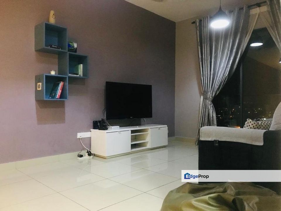 Univ 360 Place, Selangor, Seri Kembangan