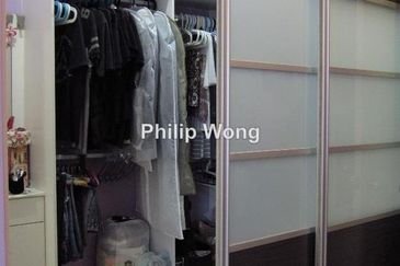 Taman D'Alpinia Puchong