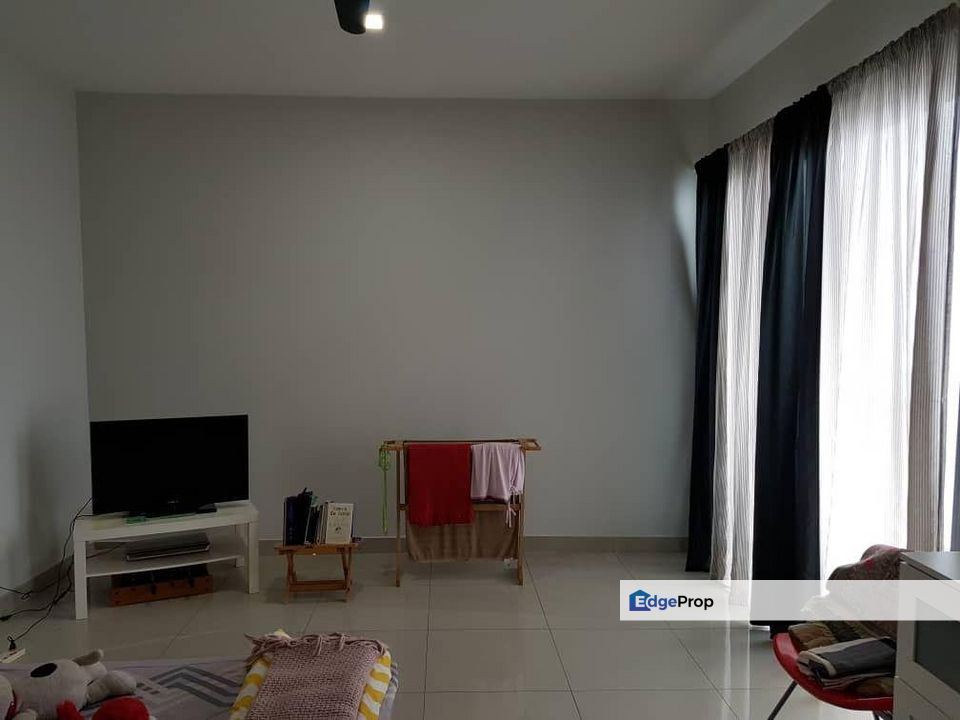 Univ 360 Place, Selangor, Seri Kembangan