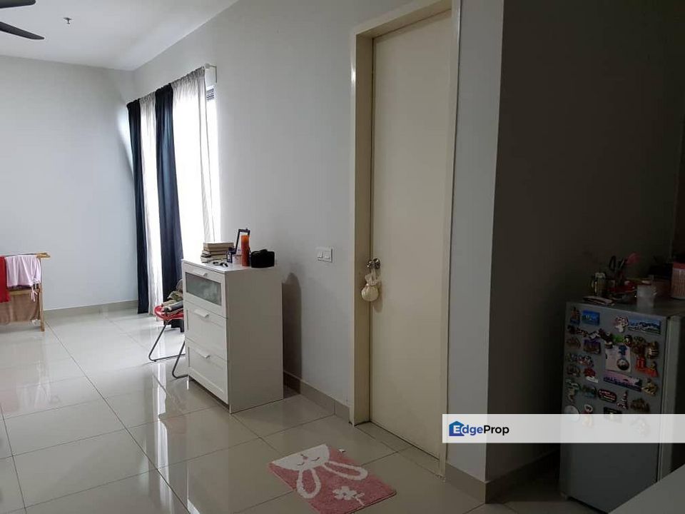 Univ 360 Place, Selangor, Seri Kembangan