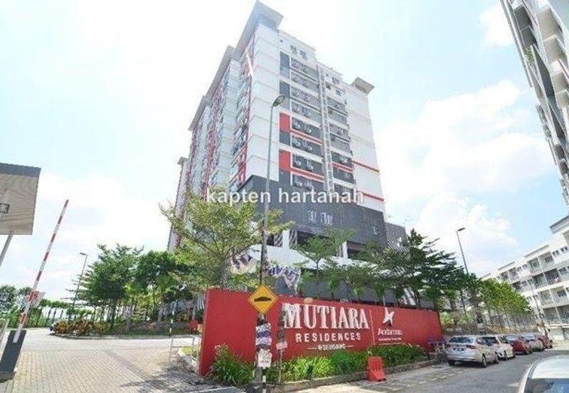 Mutiara Residence