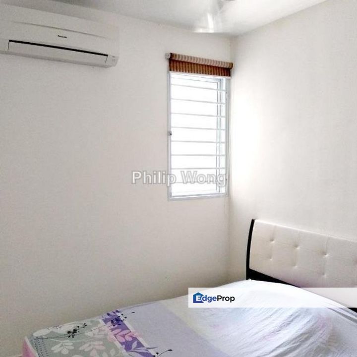 Aman Heights, Selangor, Seri Kembangan