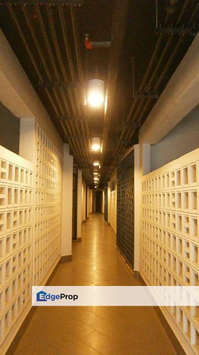 Univ 360 Place , Selangor, Seri Kembangan