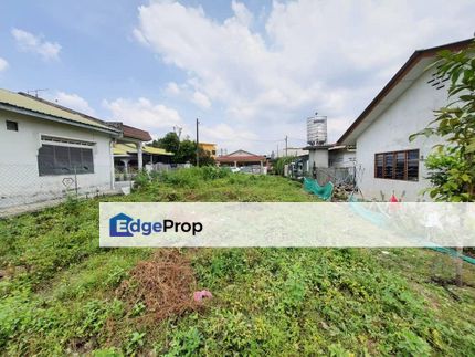 Kampung Baru Seri Kembangan Land for Sale, Selangor, Seri Kembangan