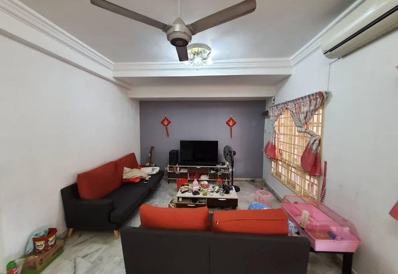 Taman Wawasan, Pusat Bandar Puchong