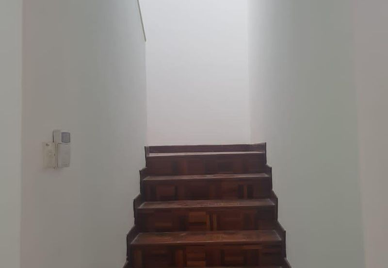 Taman Wawasan, Pusat Bandar Puchong