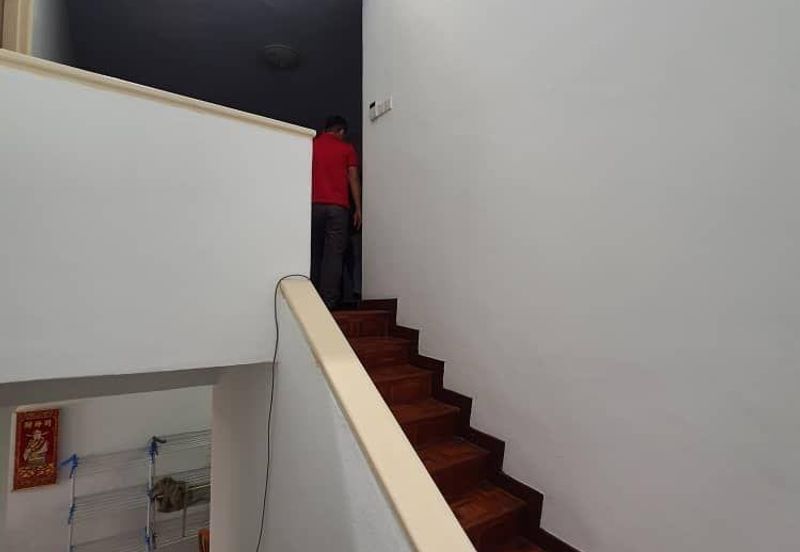 Taman Wawasan, Pusat Bandar Puchong