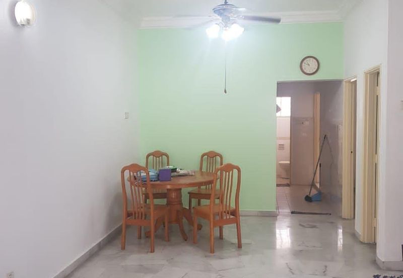 Taman Wawasan, Pusat Bandar Puchong