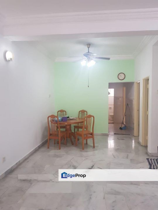 Taman Wawasan, Pusat Bandar Puchong, Selangor, Puchong