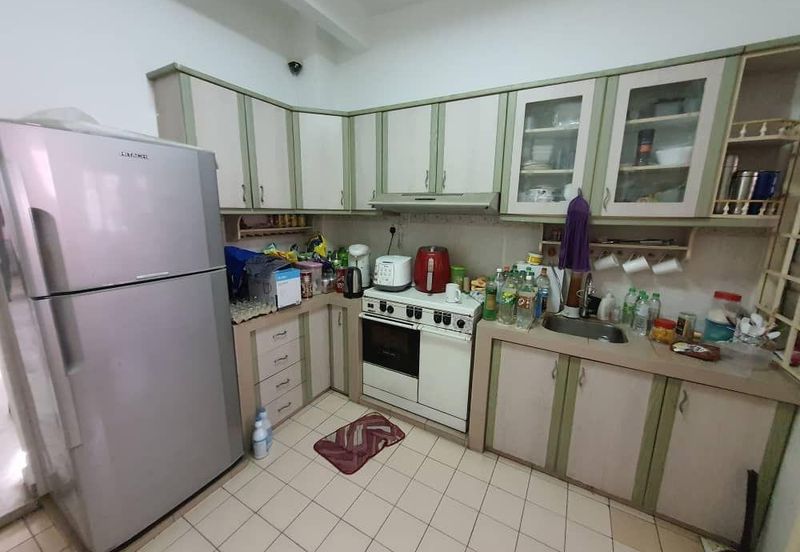 Taman Wawasan, Pusat Bandar Puchong