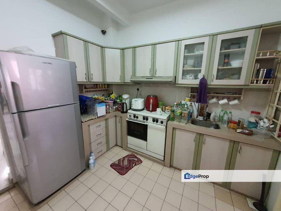 Taman Wawasan, Pusat Bandar Puchong, Selangor, Puchong