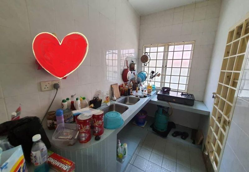 Taman Wawasan, Pusat Bandar Puchong