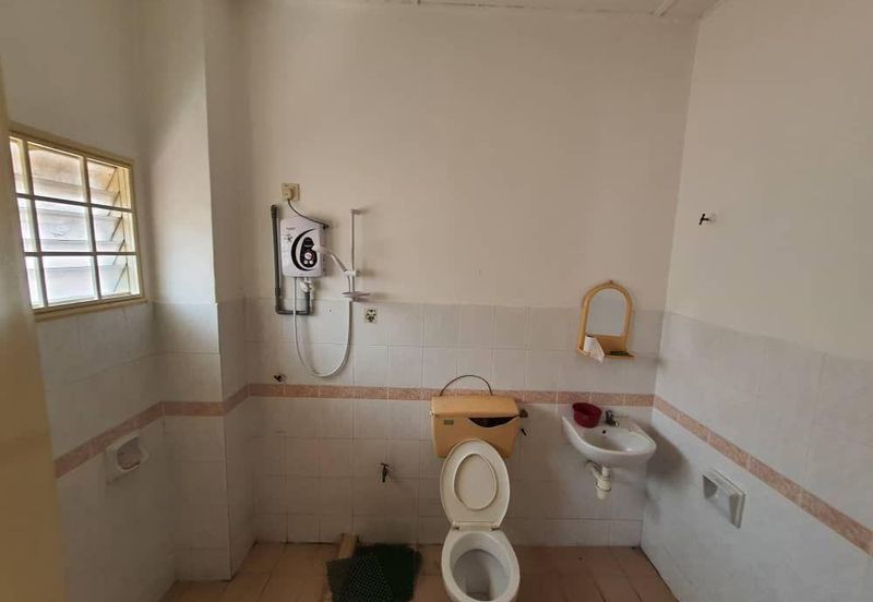 Taman Wawasan, Pusat Bandar Puchong