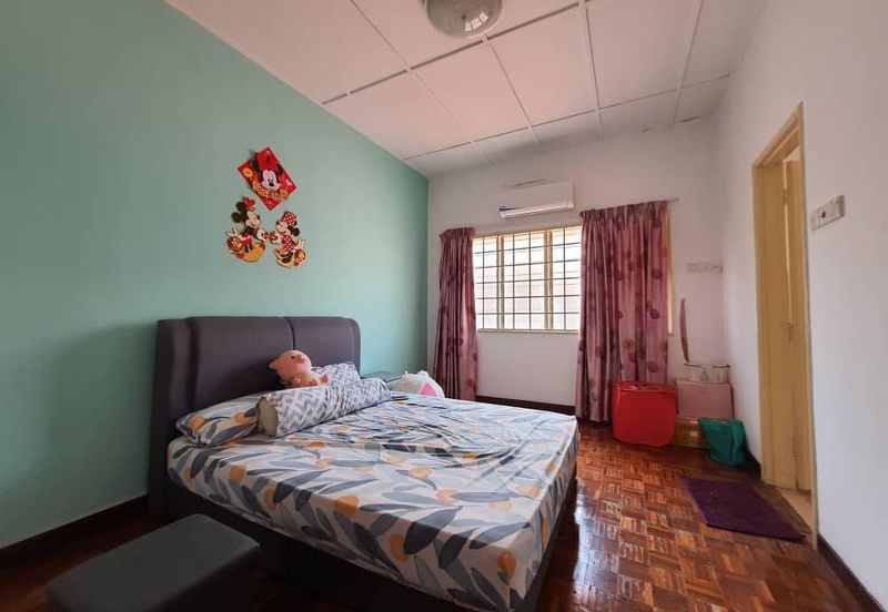 Taman Wawasan, Pusat Bandar Puchong