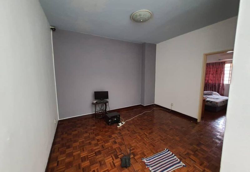 Taman Wawasan, Pusat Bandar Puchong