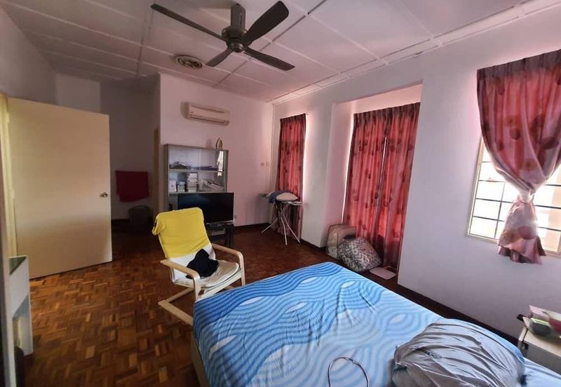 Taman Wawasan, Pusat Bandar Puchong