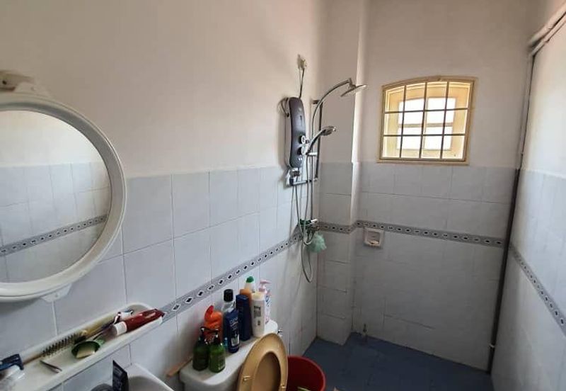 Taman Wawasan, Pusat Bandar Puchong