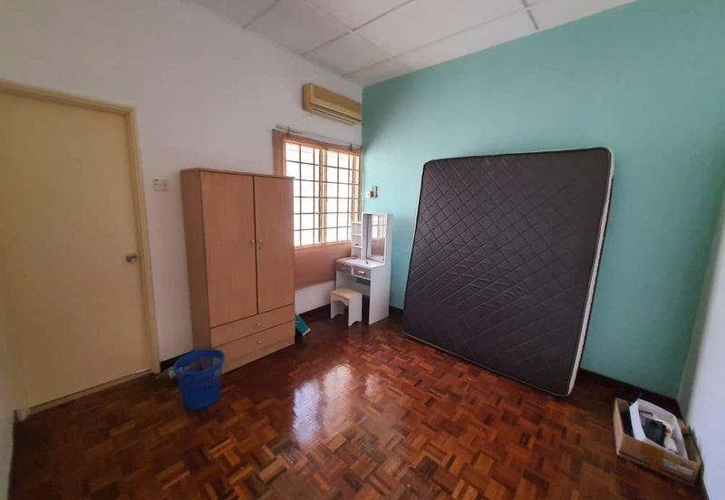 Taman Wawasan, Pusat Bandar Puchong