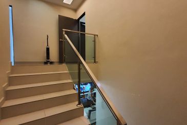 Kampung Baru Seri Kembangan