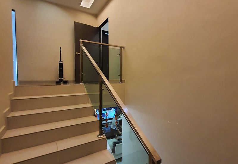 Kampung Baru Seri Kembangan