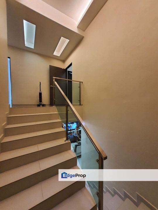 Kampung Baru Seri Kembangan, Selangor, Seri Kembangan