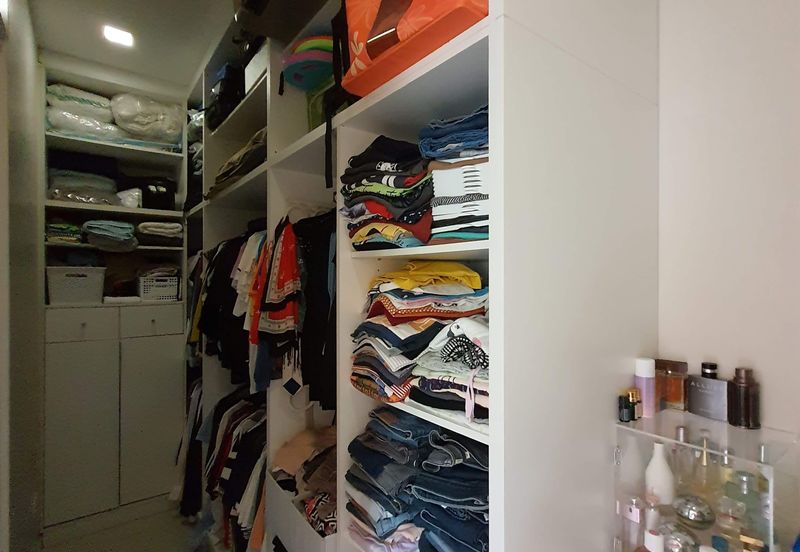 Kampung Baru Seri Kembangan