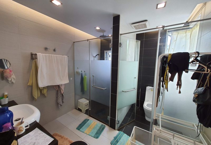 Kampung Baru Seri Kembangan