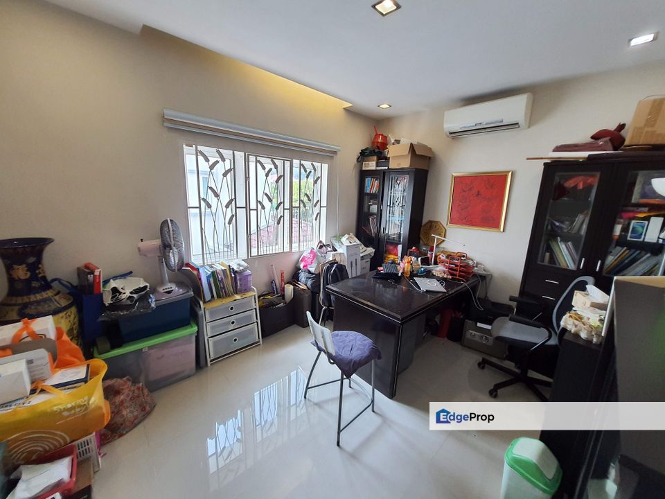 Kampung Baru Seri Kembangan, Selangor, Seri Kembangan