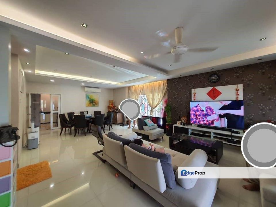 Kampung Baru Seri Kembangan, Selangor, Seri Kembangan