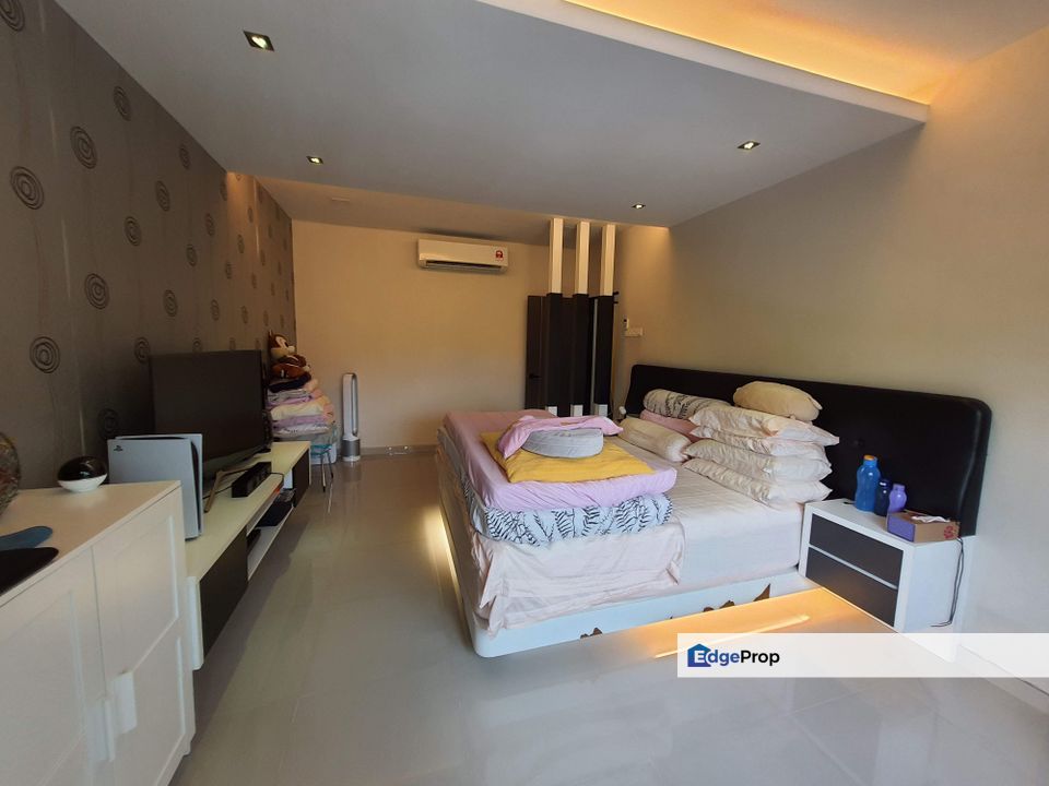 Kampung Baru Seri Kembangan, Selangor, Seri Kembangan