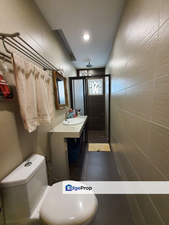 Kampung Baru Seri Kembangan, Selangor, Seri Kembangan