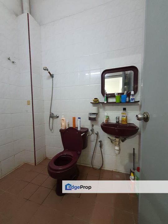 Taman Putar Indah Serdang Raya 8, Selangor, Seri Kembangan