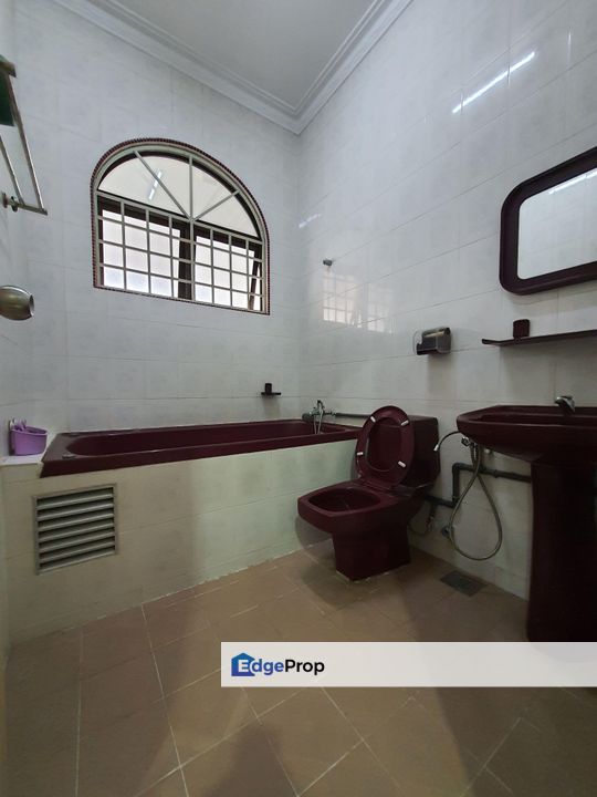 Taman Putar Indah Serdang Raya 8, Selangor, Seri Kembangan