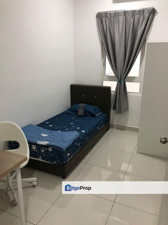 TR Residence Titiwangsa, Kuala Lumpur, Kuala Lumpur, Titiwangsa 