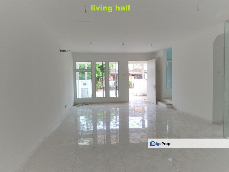 Taman Lestari Putra, Selangor, Seri Kembangan