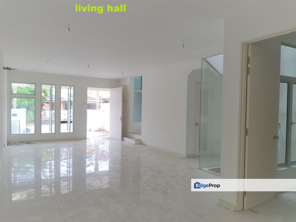 Taman Lestari Putra, Selangor, Seri Kembangan