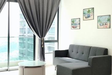 City of Green Condominium